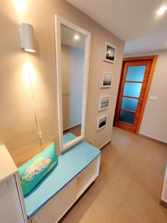 Veneziola Paraiso Apartment Ла-Манга-дель-Мар-Менор Екстер'єр фото