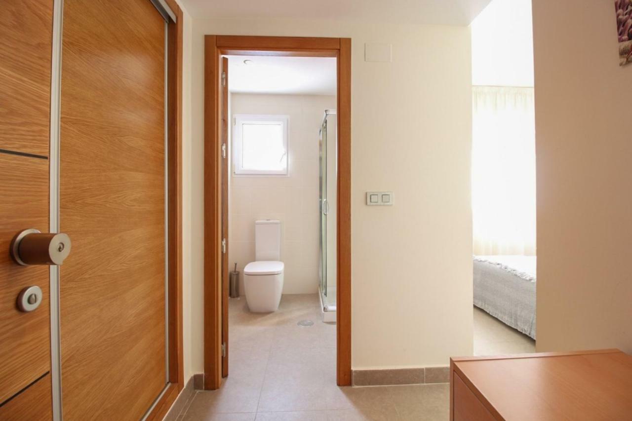 Veneziola Paraiso Apartment Ла-Манга-дель-Мар-Менор Екстер'єр фото